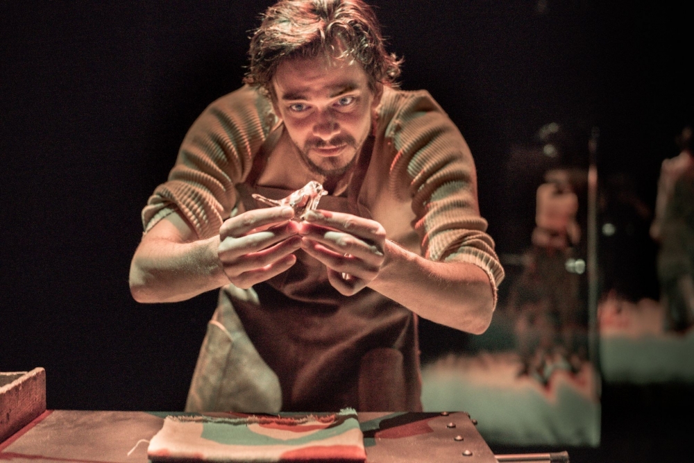  - Emmanuelle Dandrel