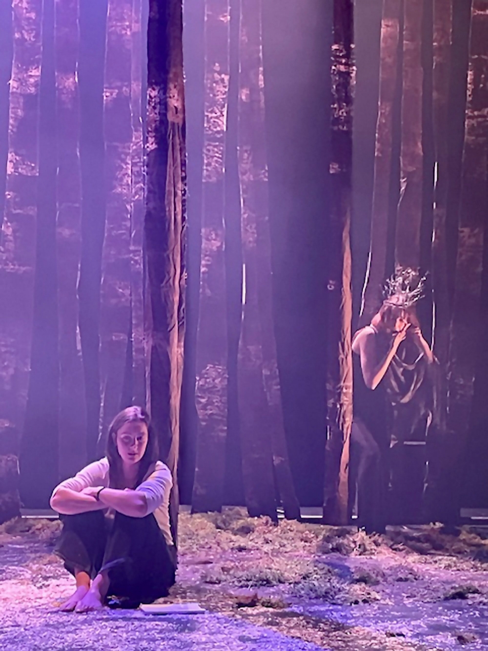  - Emmanuelle Dandrel