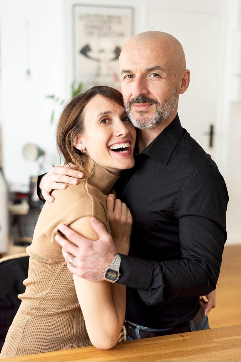  - Emmanuelle Dandrel