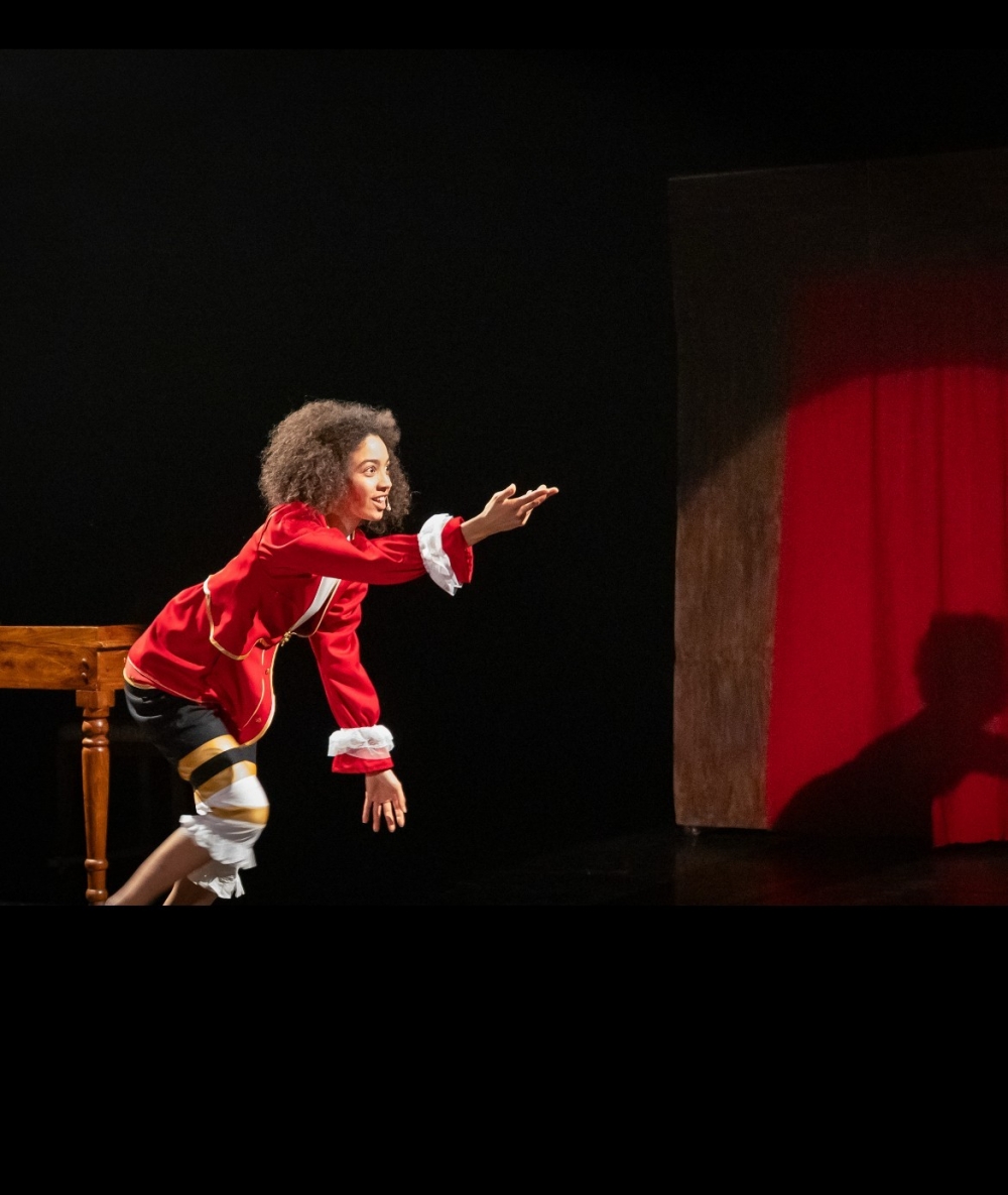  - Emmanuelle Dandrel