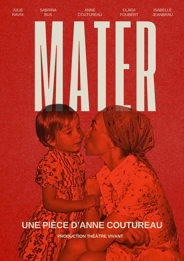  - Emmanuelle Dandrel