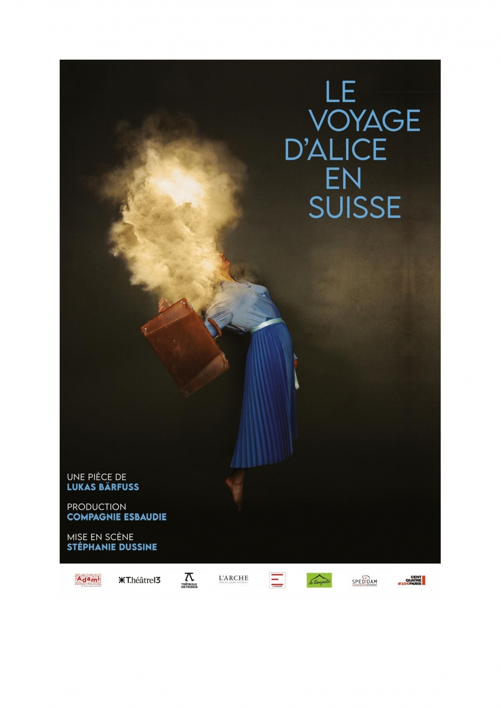  - Emmanuelle Dandrel